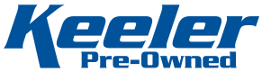 Keeler Pre-Owned