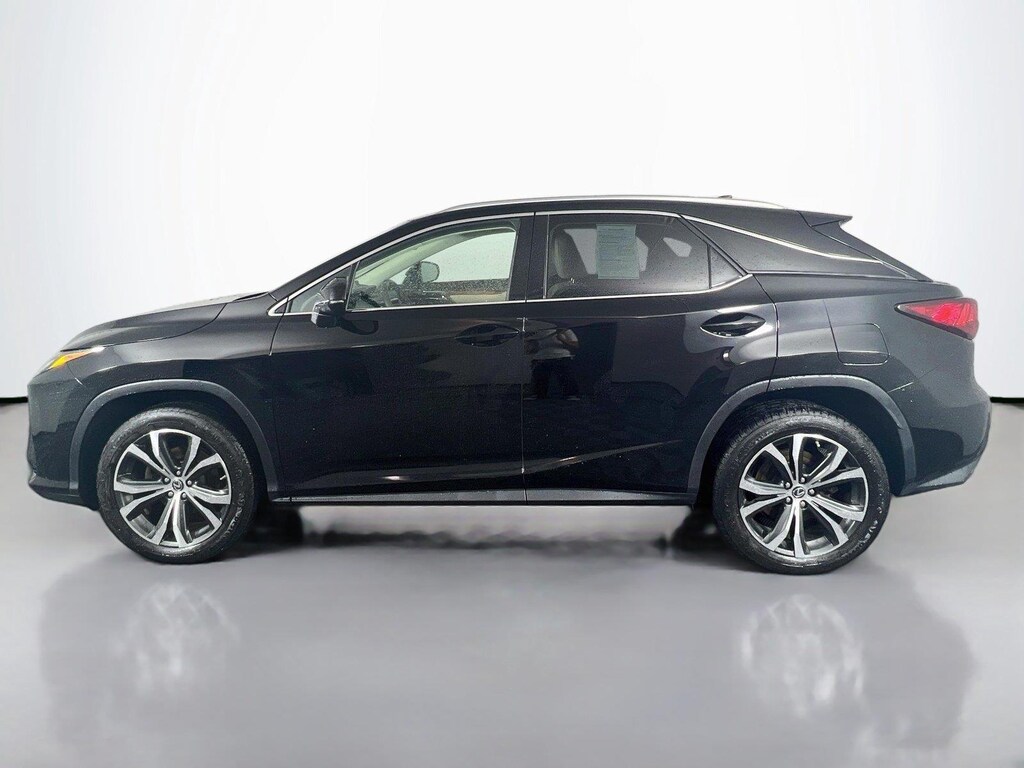 Used 2019 Lexus RX 350 SUV