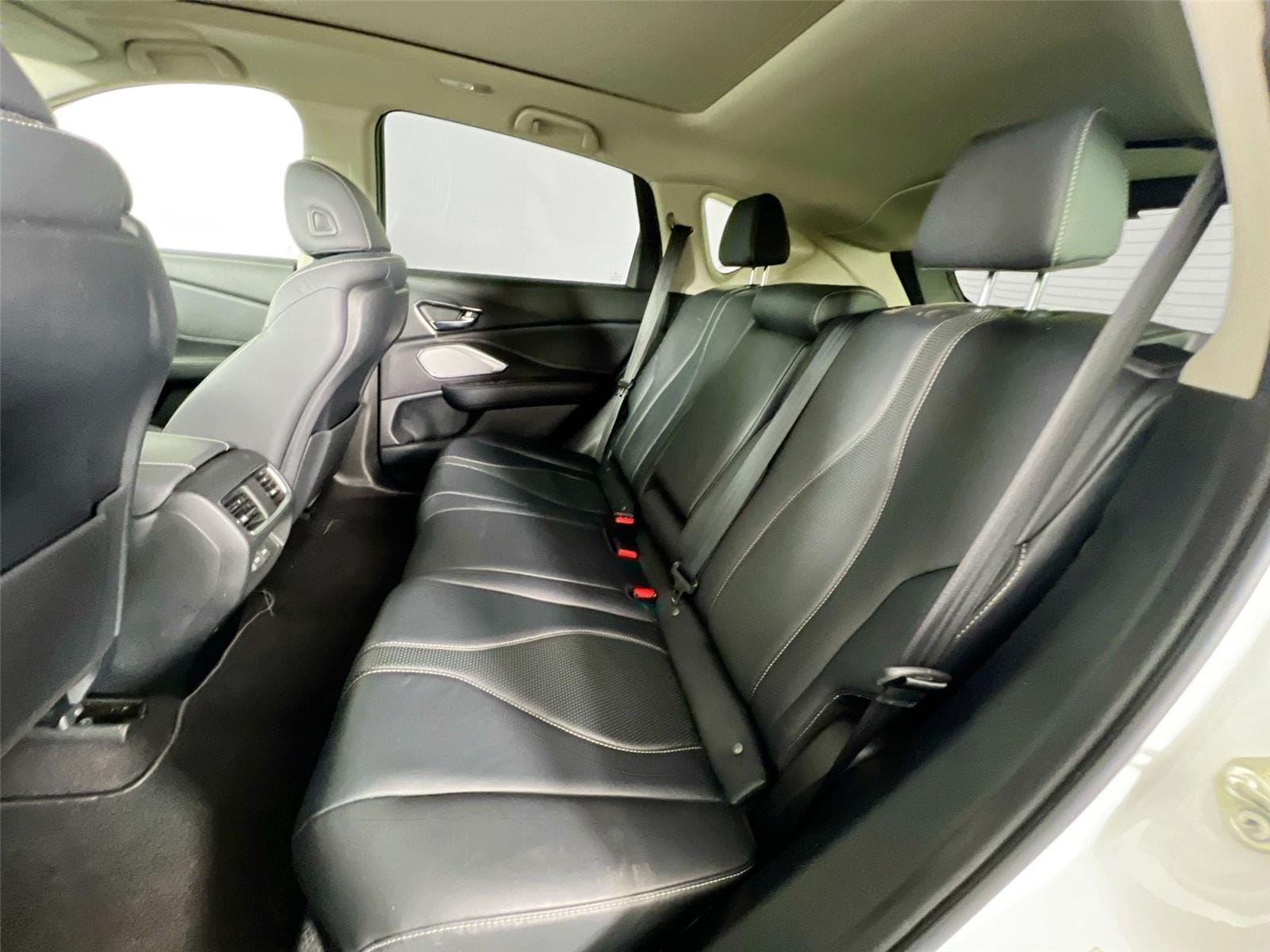 2019 Acura RDX Technology Package - Photo 23