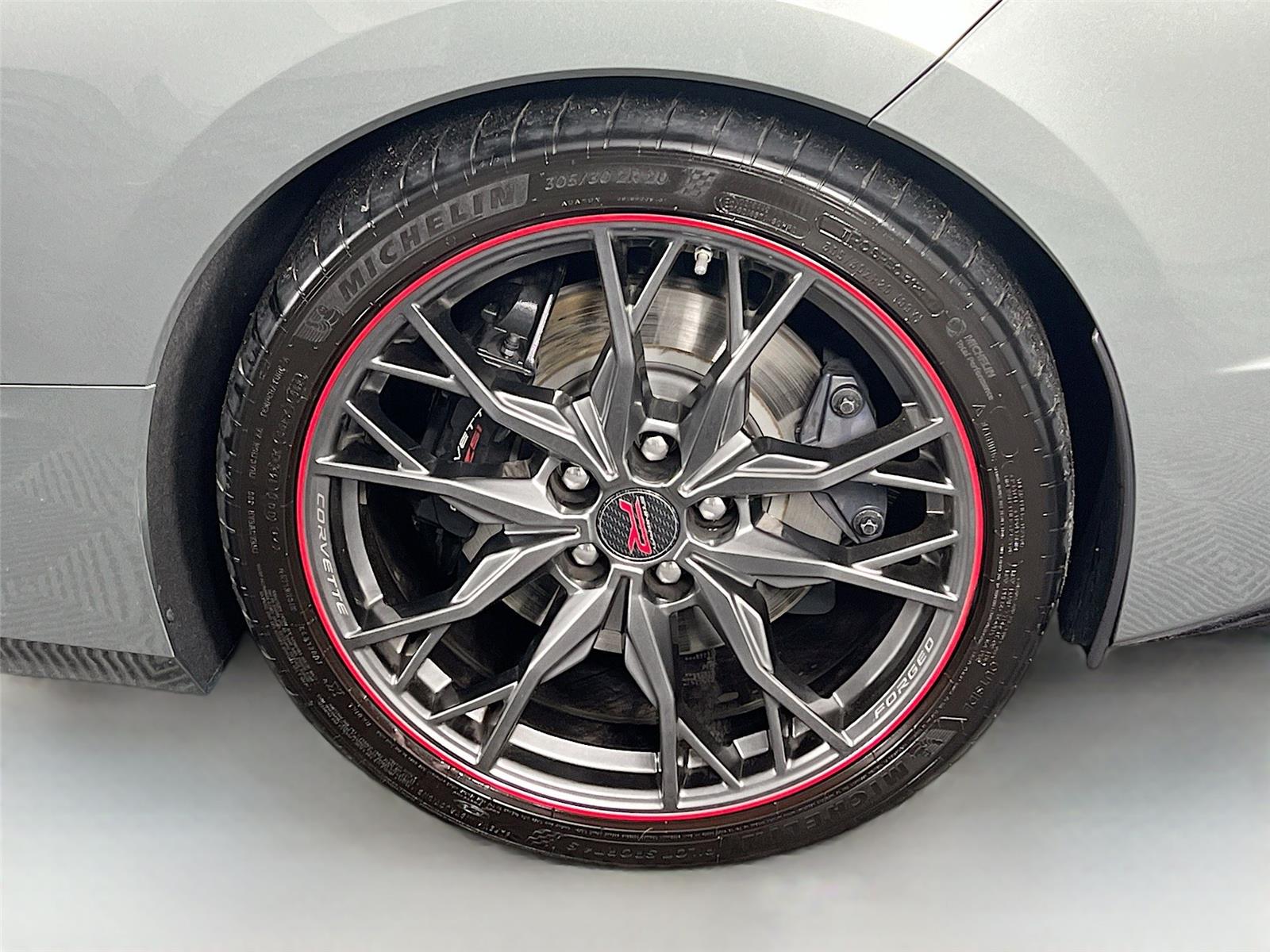 2023 Chevrolet Corvette 3LT - Photo 29