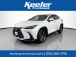  LEXUS NX 350