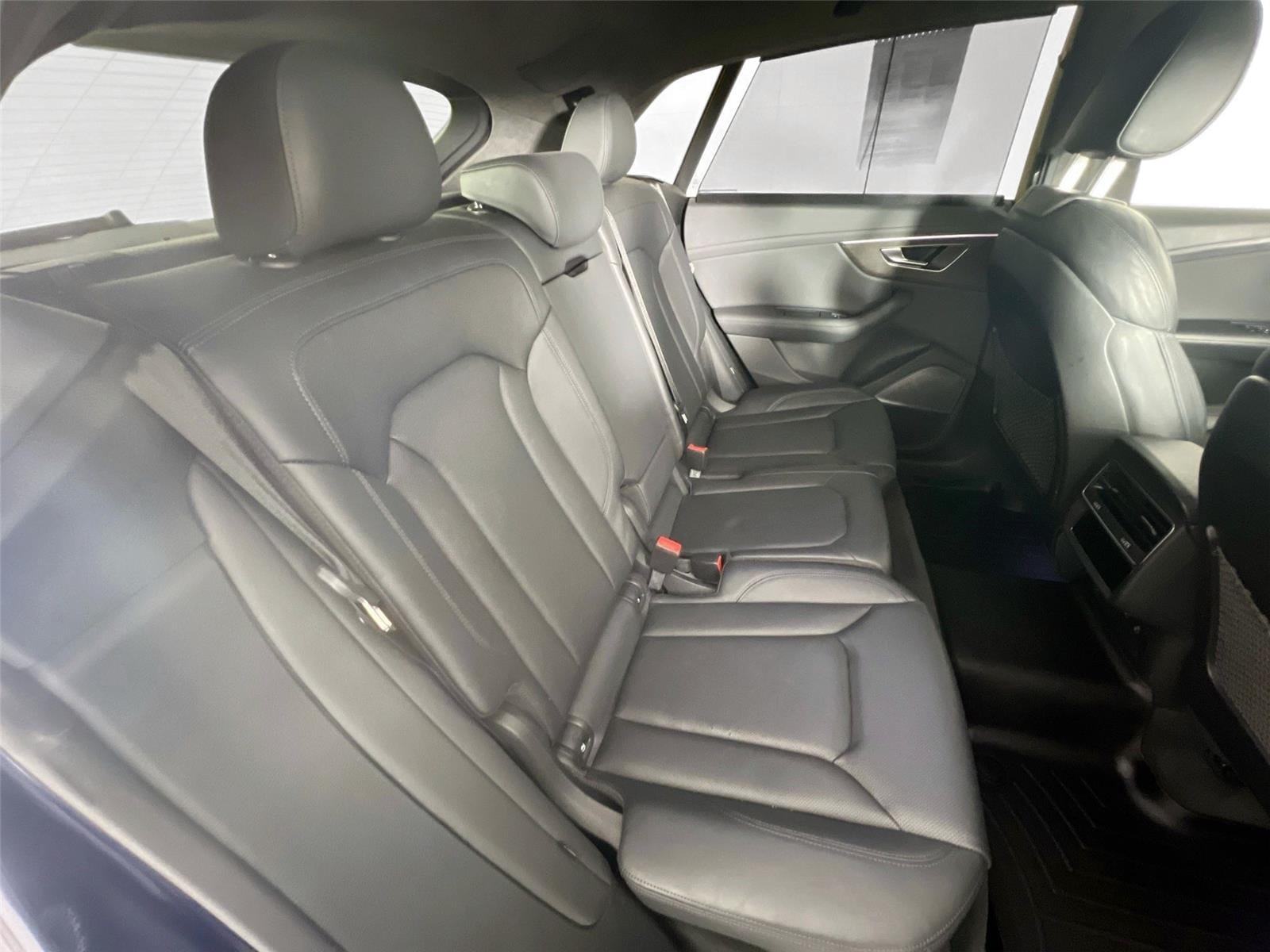 2022 Audi Q8 Prestige - Photo 27