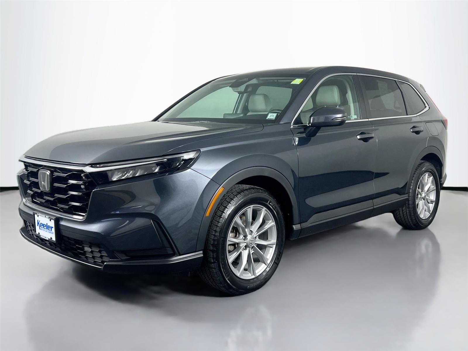 2023 Honda CR-V EX photo 2