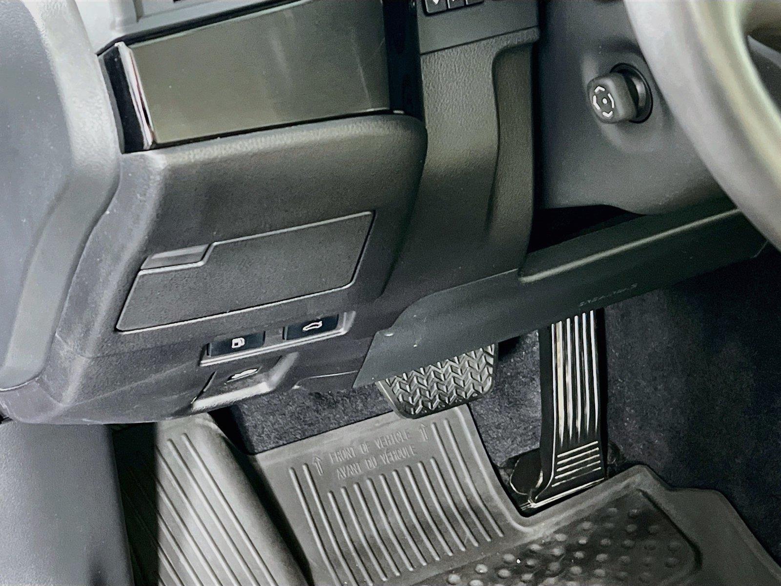 2022 Lexus ES 350 - Photo 11