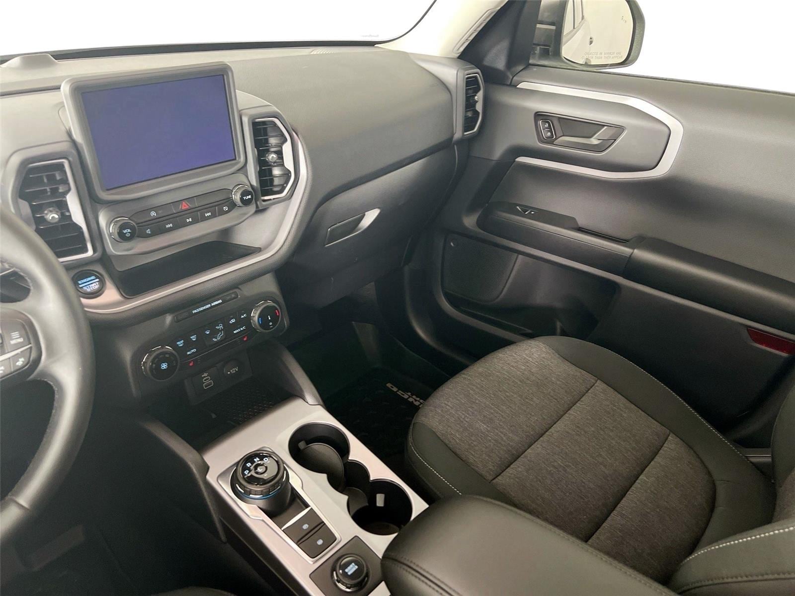 2024 Ford Bronco Sport Big Bend - Photo 22