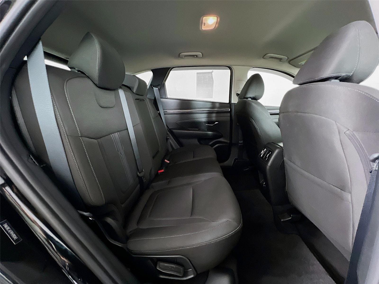 2023 Hyundai Tucson SEL - Photo 25