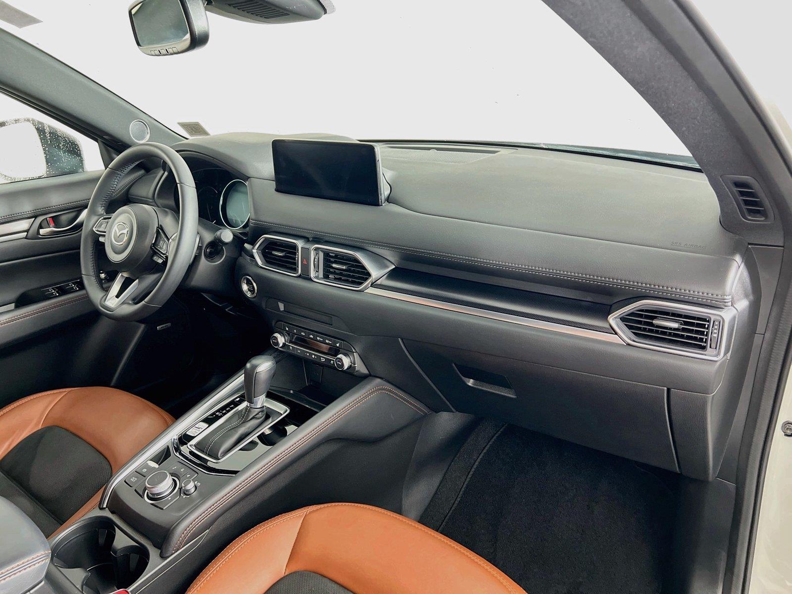 2024 Mazda CX-5 Carbon Turbo - Photo 30