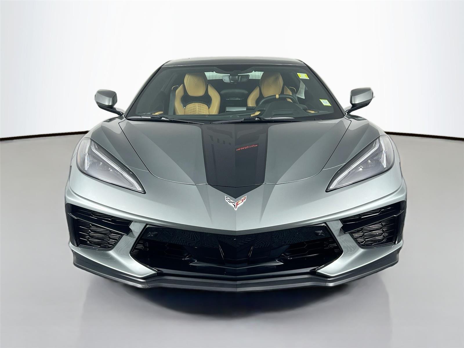 2023 Chevrolet Corvette 3LT - Photo 9
