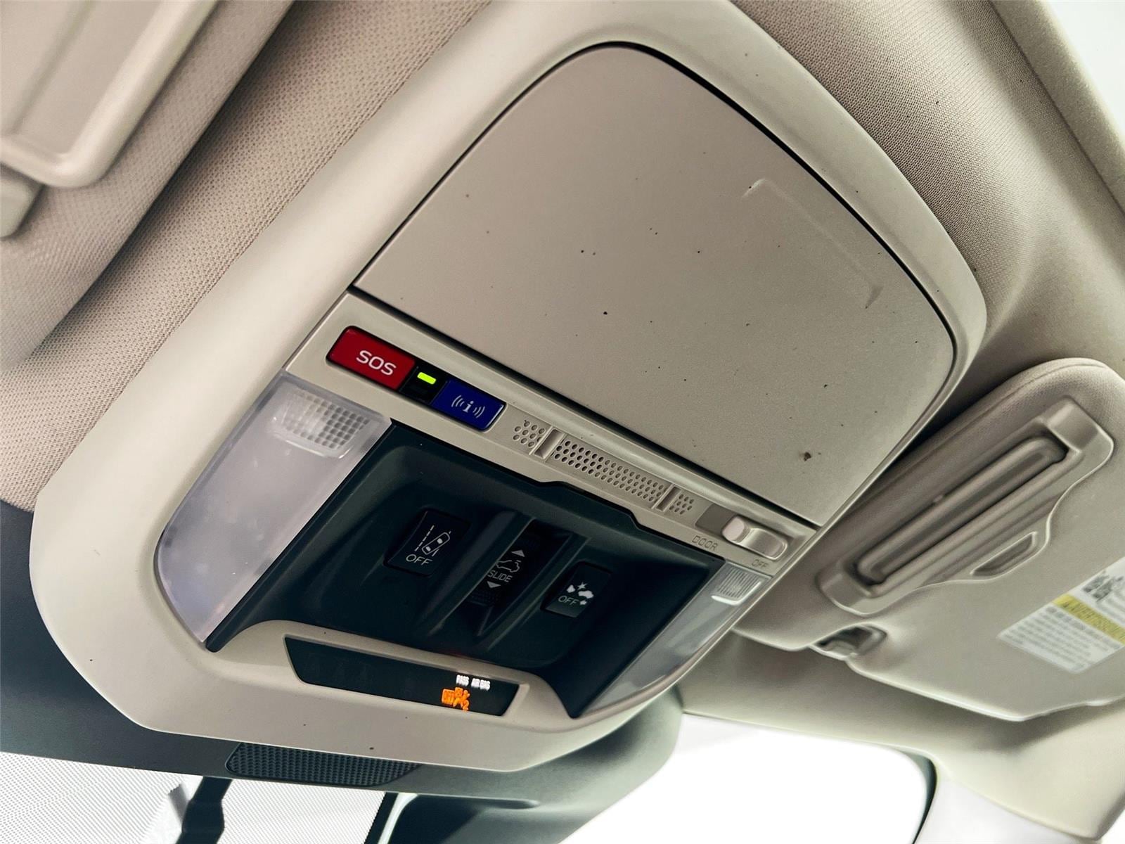 2024 Subaru Forester Limited - Photo 11