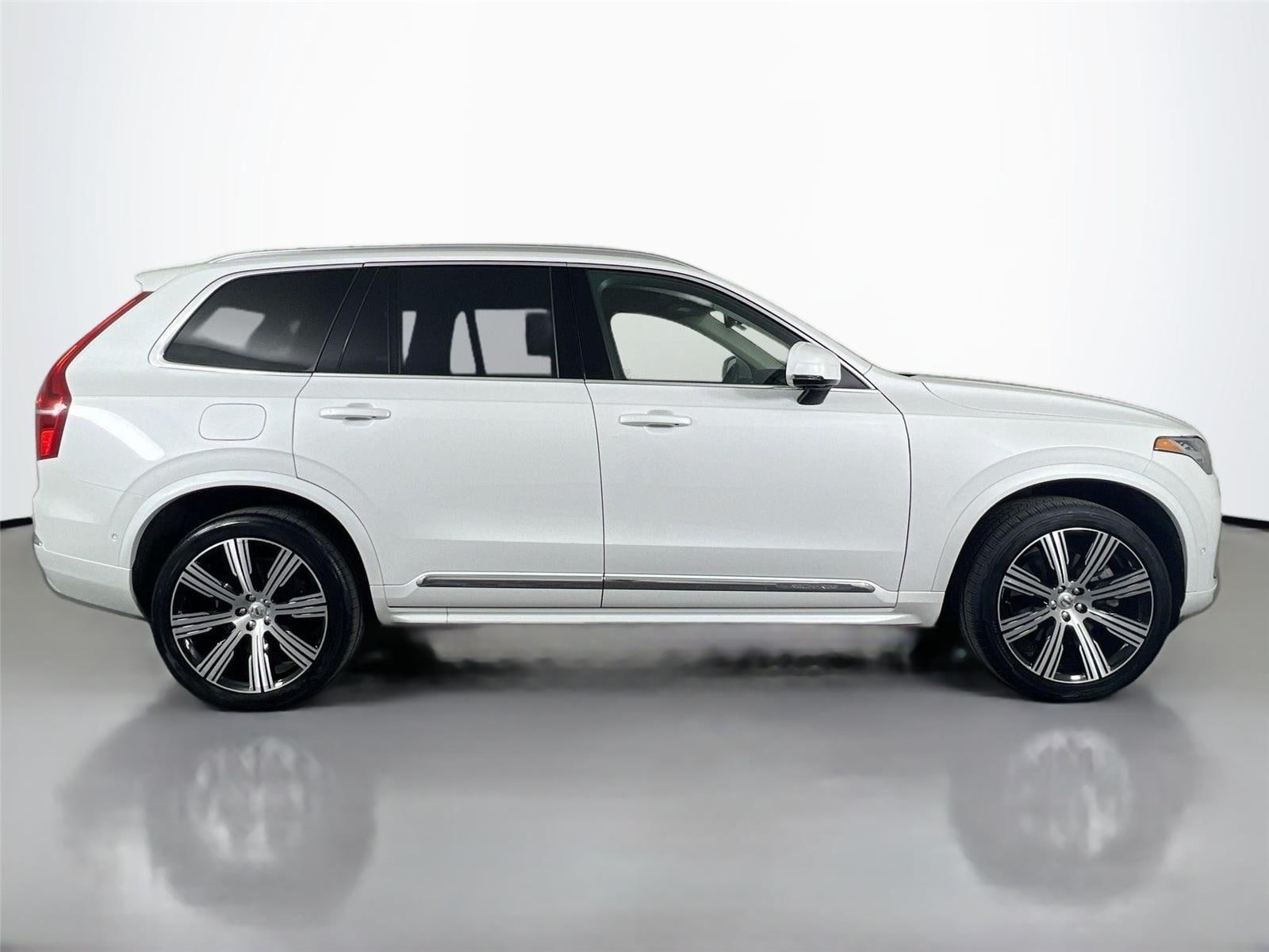 2024 Volvo XC90 Plus - Photo 6