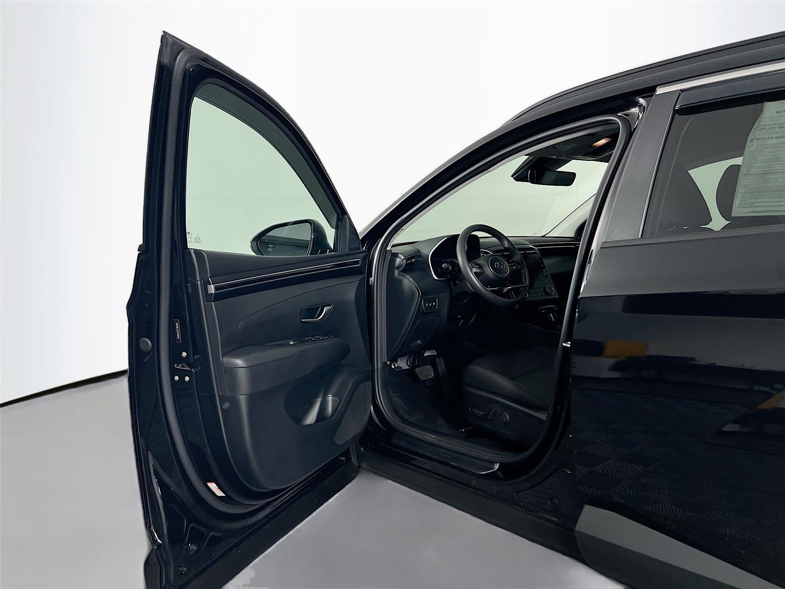 2023 Hyundai Tucson SEL - Photo 17