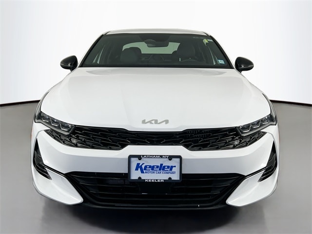 2024 Kia K5 GT-Line photo 9
