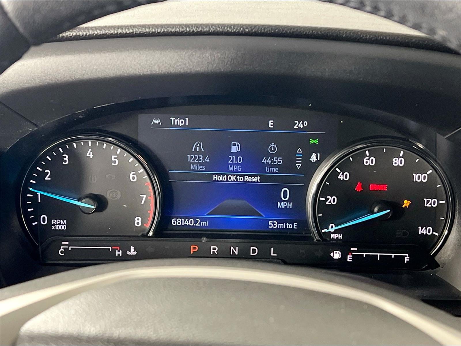 2022 Ford Explorer XLT - Photo 12