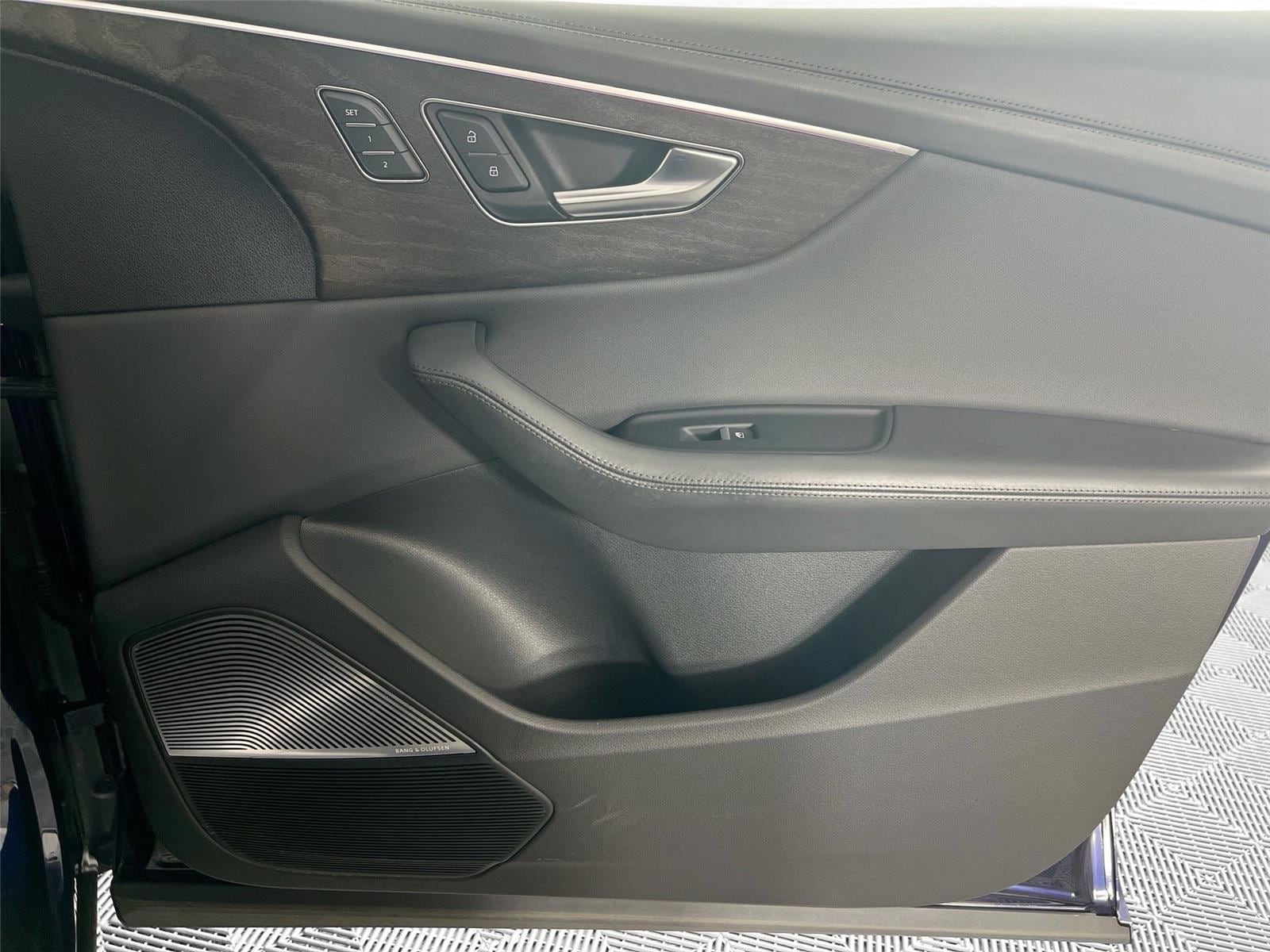 2022 Audi Q8 Prestige - Photo 30