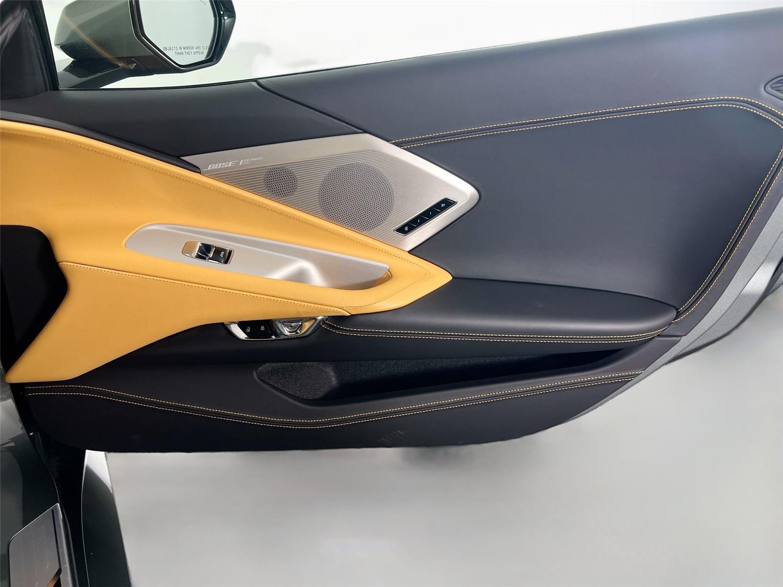 2023 Chevrolet Corvette 3LT - Photo 27