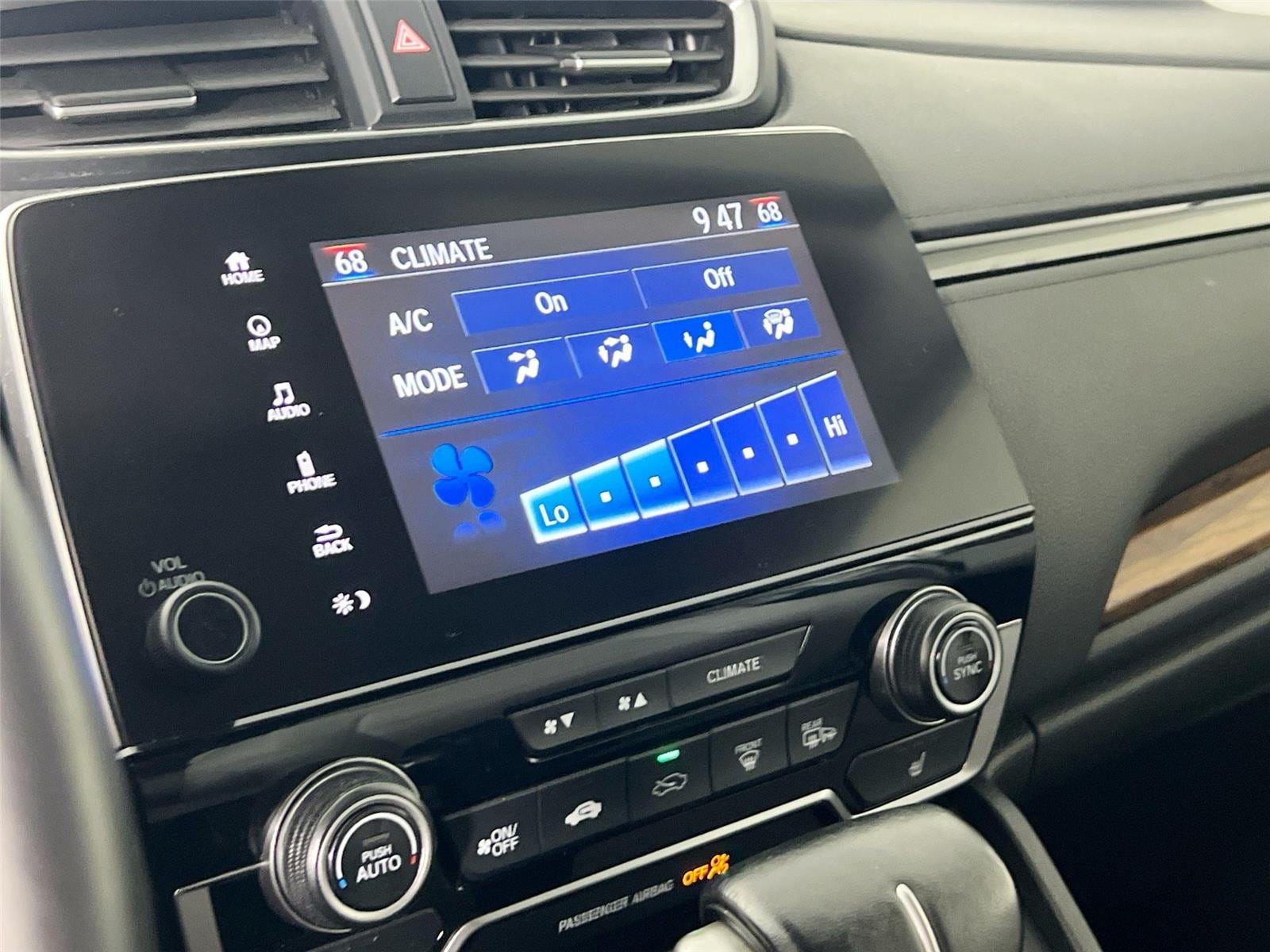 2019 Honda CR-V Touring - Photo 15