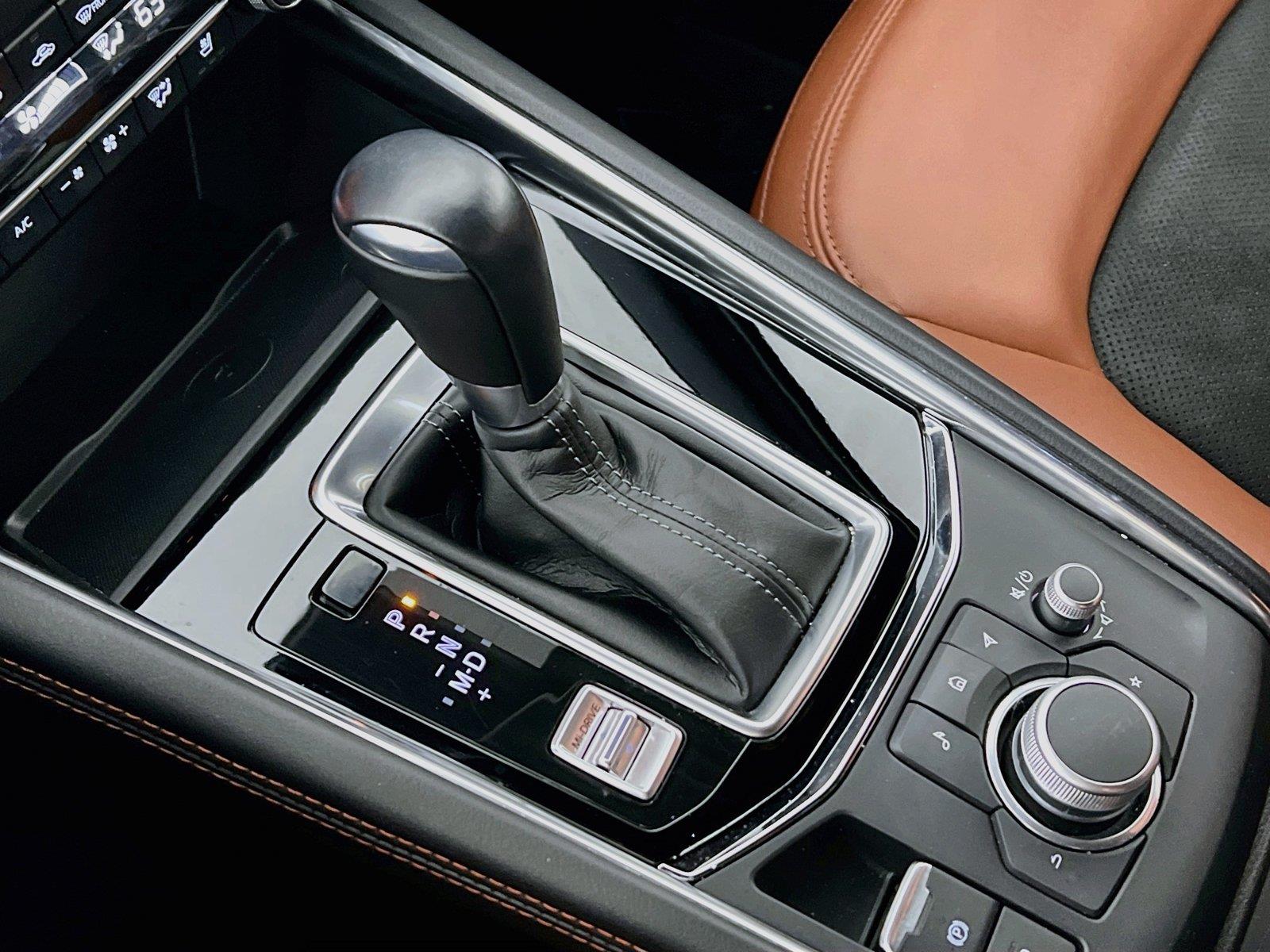 2024 Mazda CX-5 Carbon Turbo - Photo 17