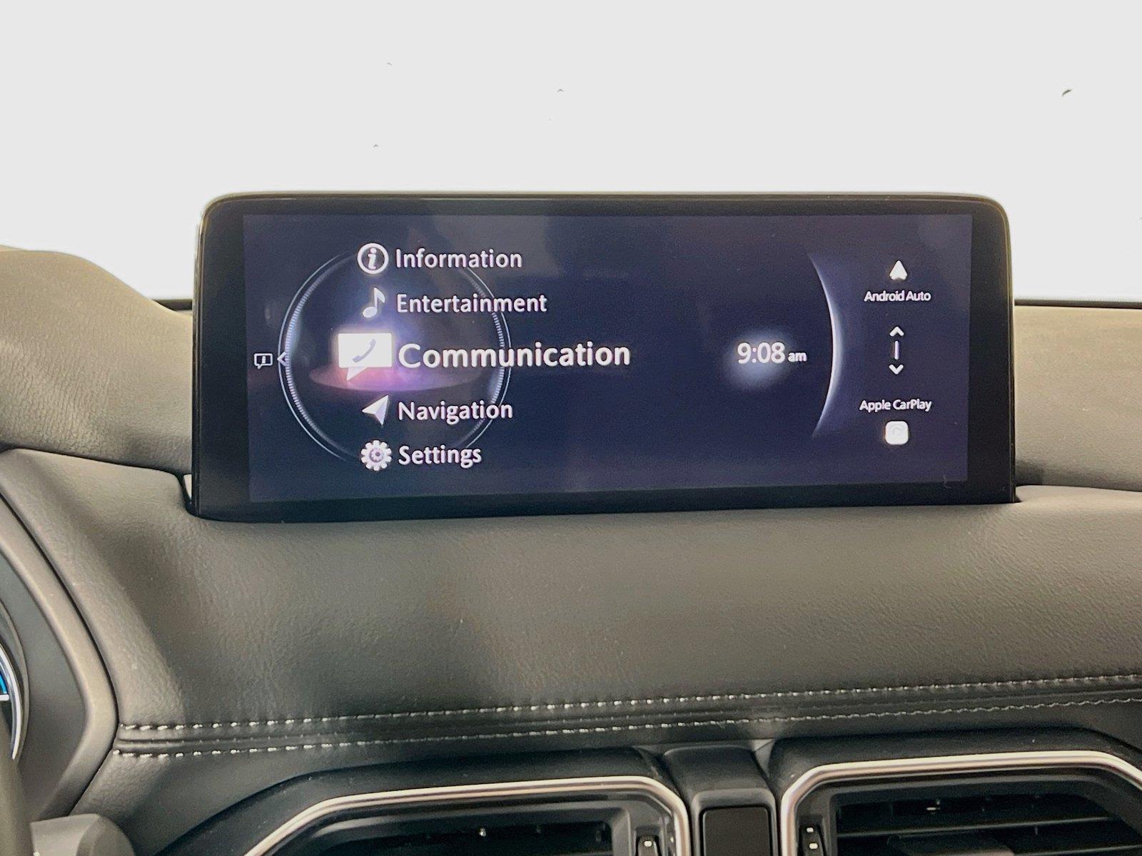 2024 Mazda CX-5 Carbon Turbo - Photo 15