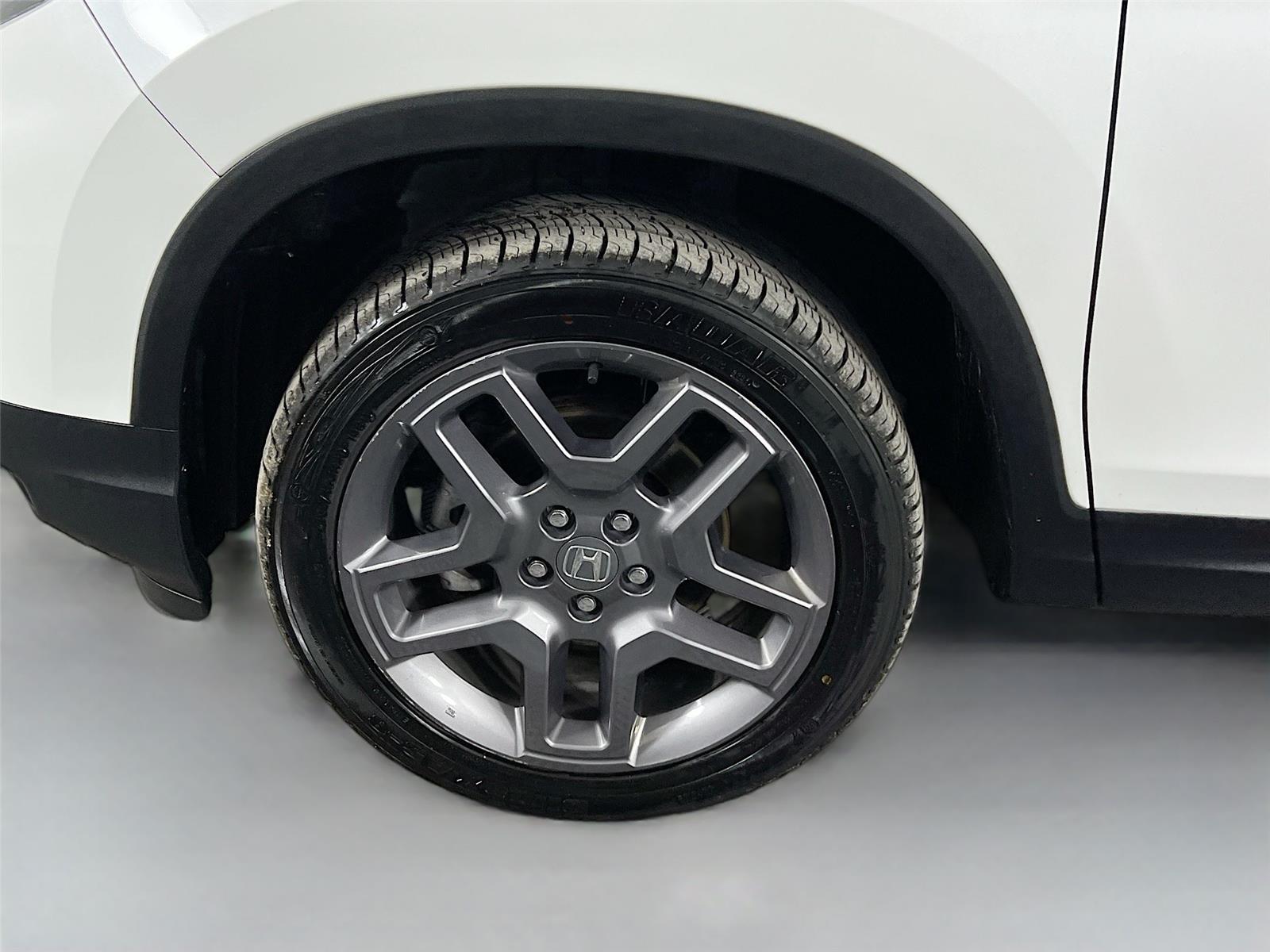 2023 Honda Passport EX-L - Photo 24