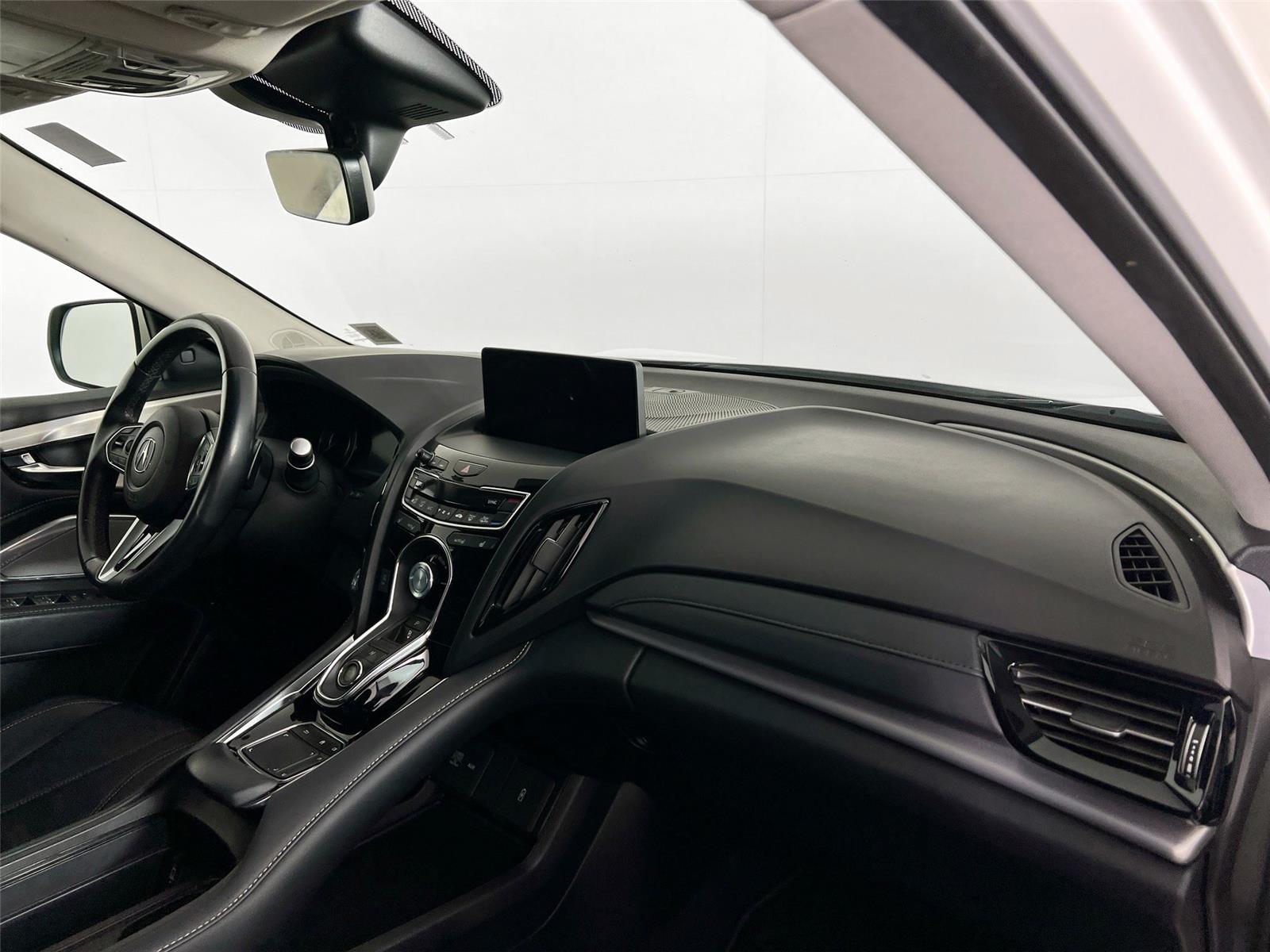 2019 Acura RDX Technology Package - Photo 27