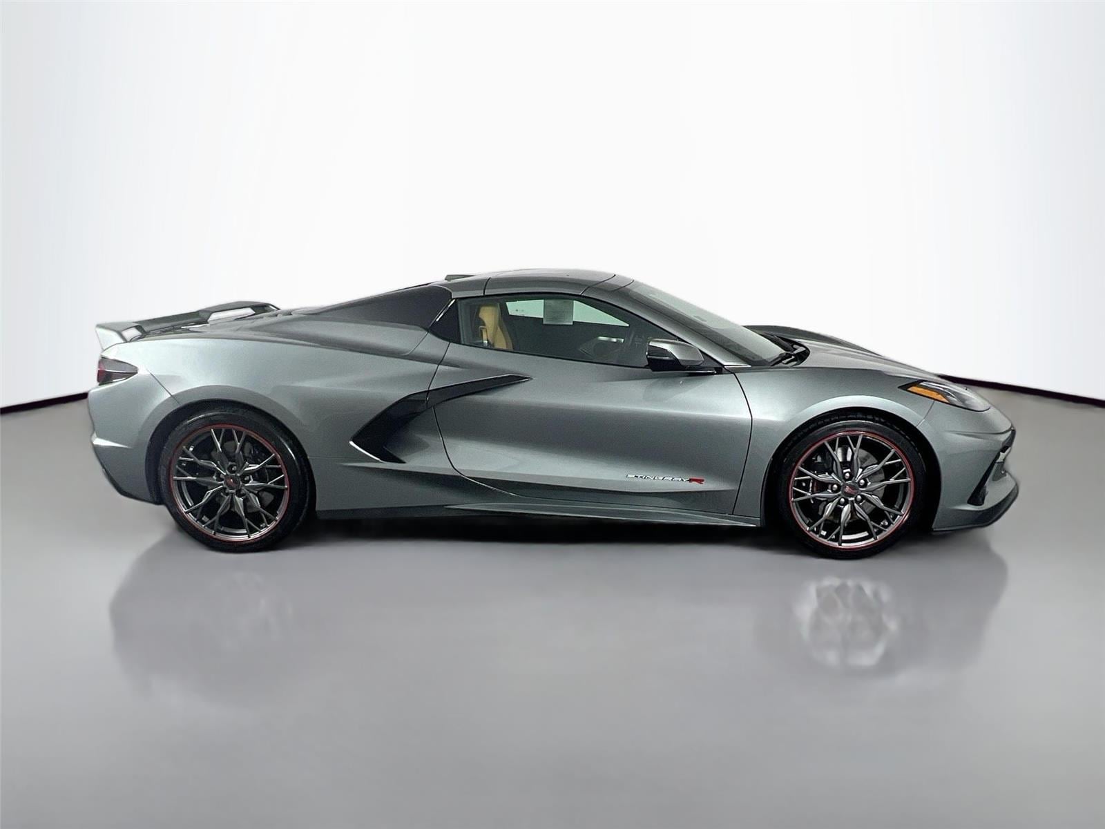 2023 Chevrolet Corvette 3LT - Photo 7