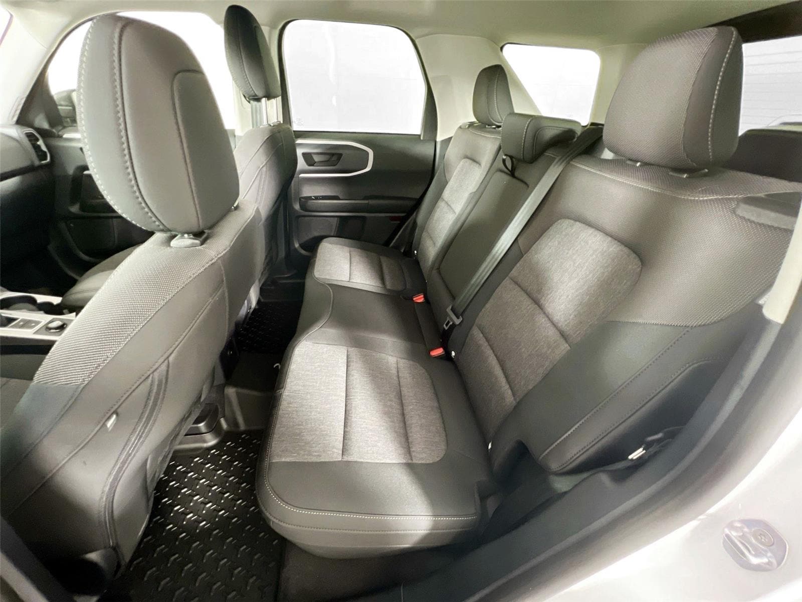 2024 Ford Bronco Sport Big Bend - Photo 23
