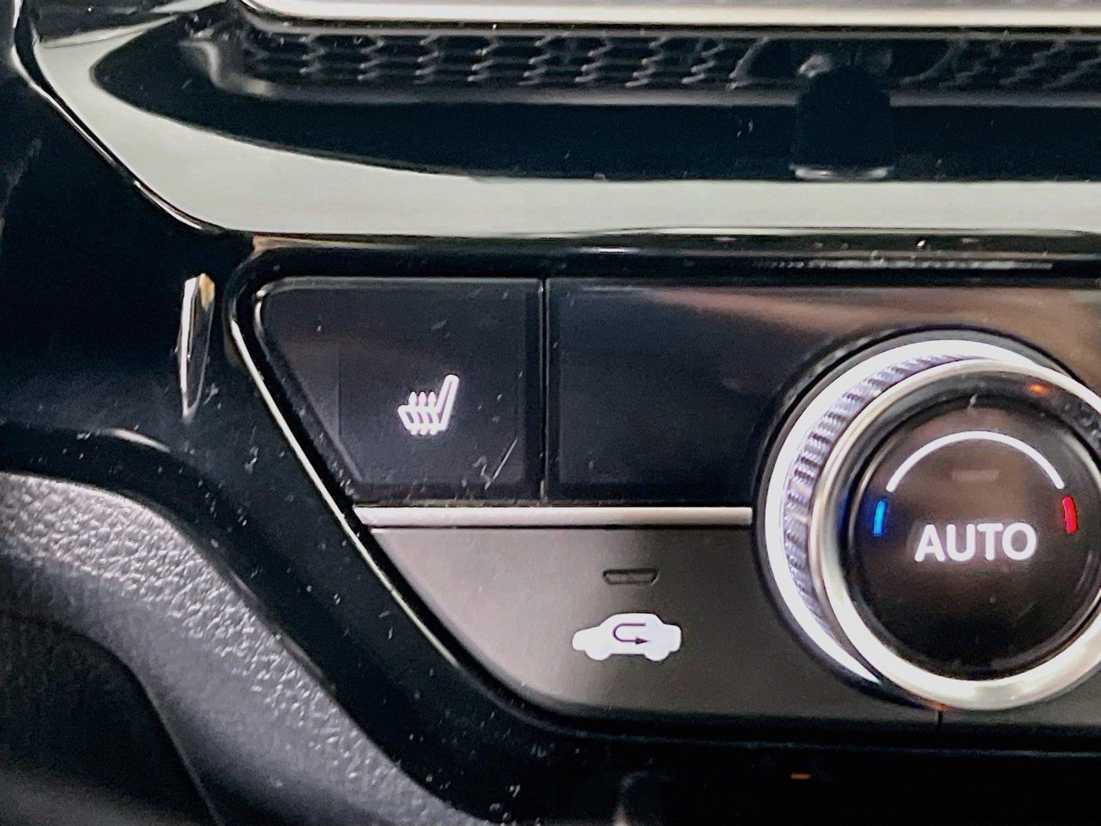 2024 Honda Civic EX - Photo 22