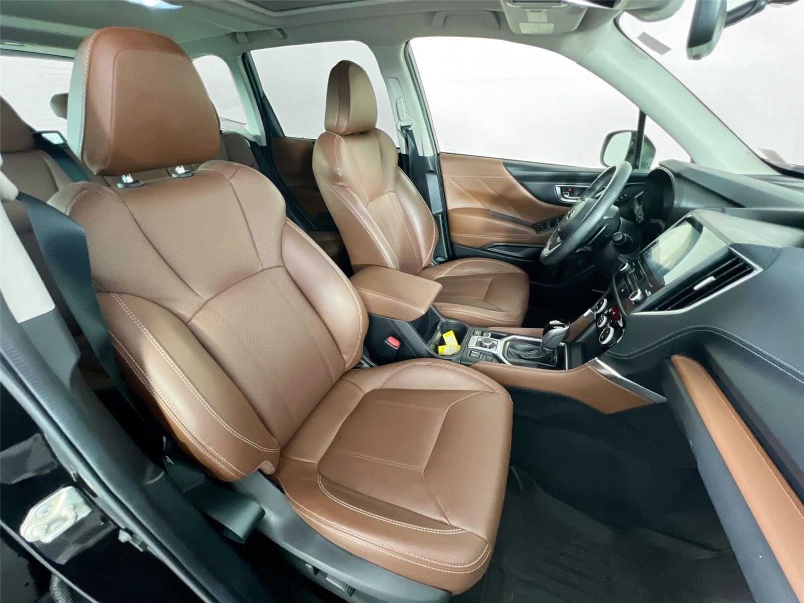 2021 Subaru Forester Touring - Photo 27