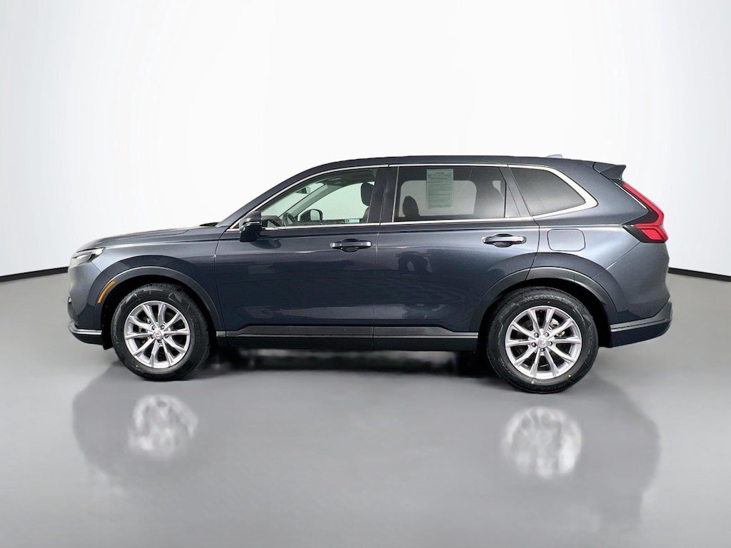 Used 2024 Honda CR-V EX-L SUV