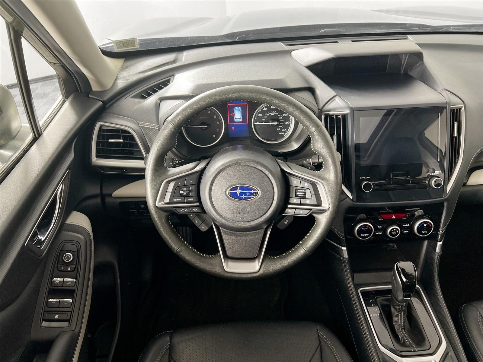 2024 Subaru Forester Limited - Photo 22