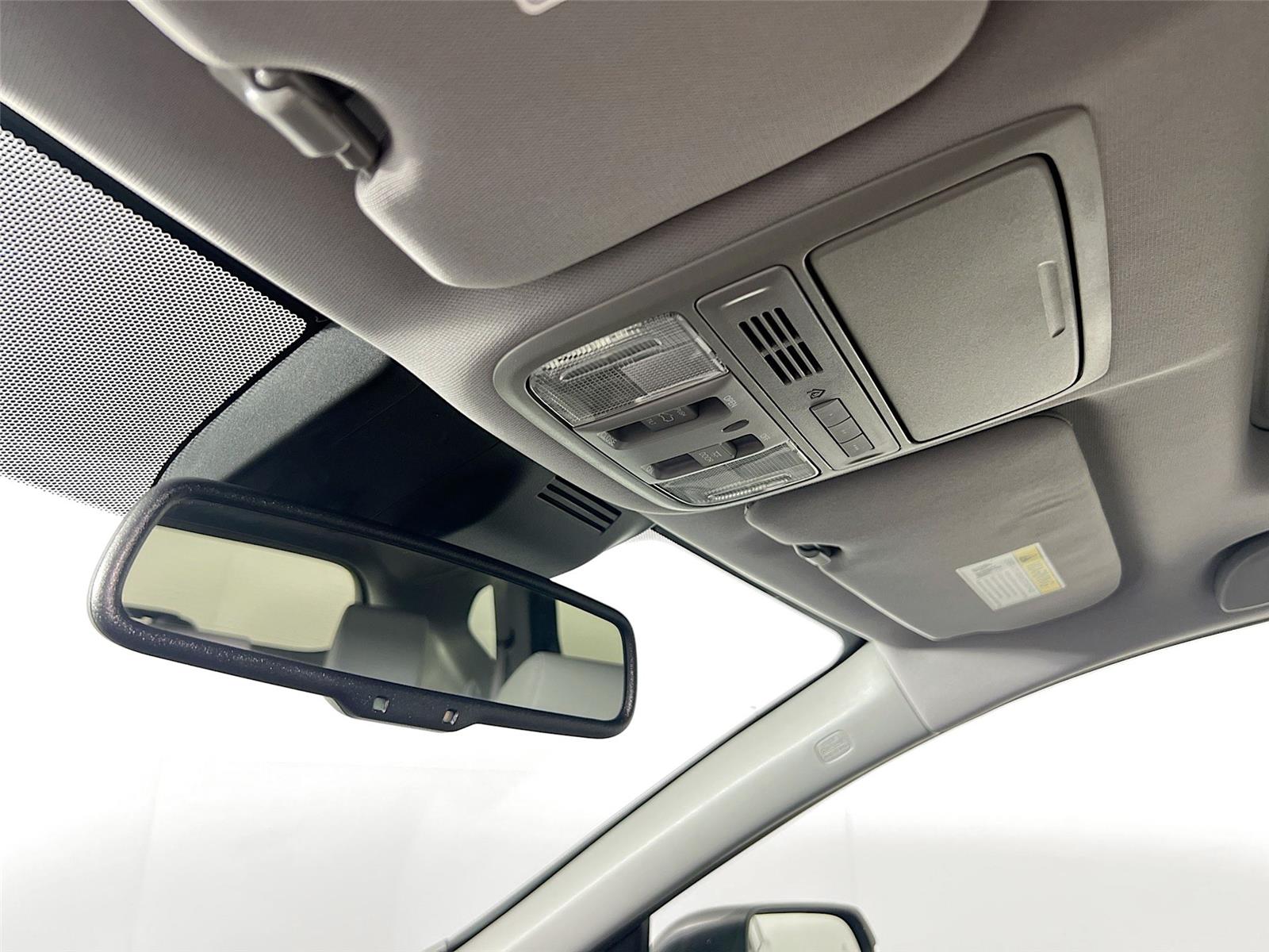 2019 Honda CR-V Touring - Photo 12
