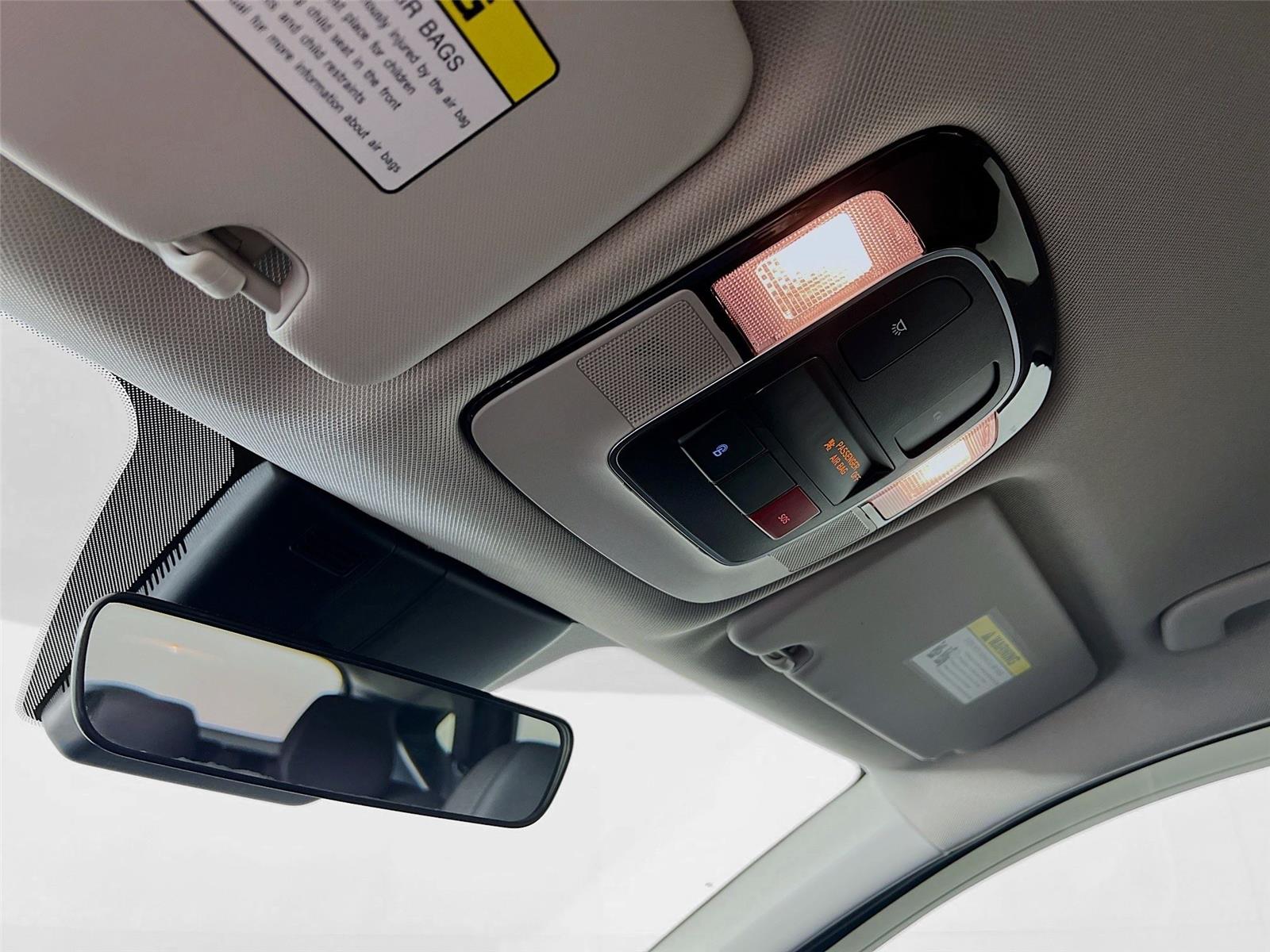2023 Hyundai Tucson SEL - Photo 12