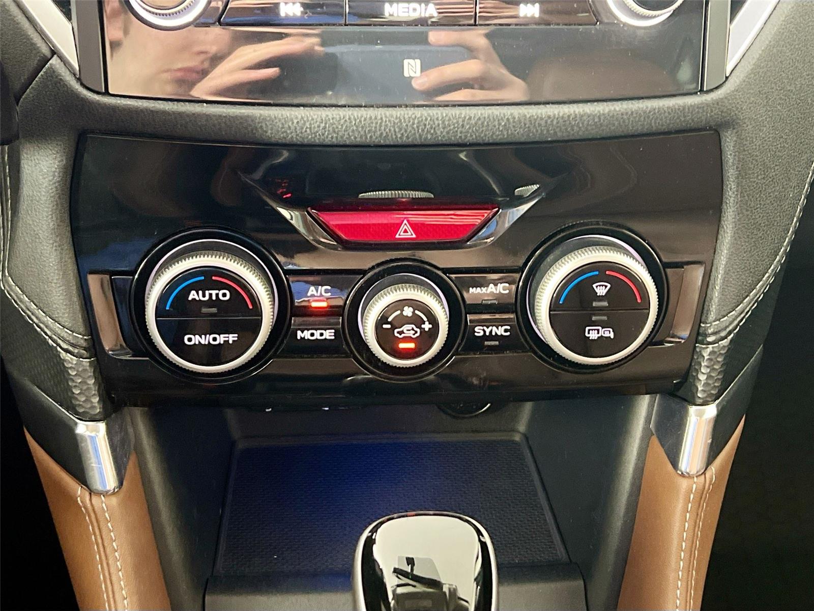 2021 Subaru Forester Touring - Photo 17
