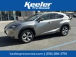 LEXUS NX 200t