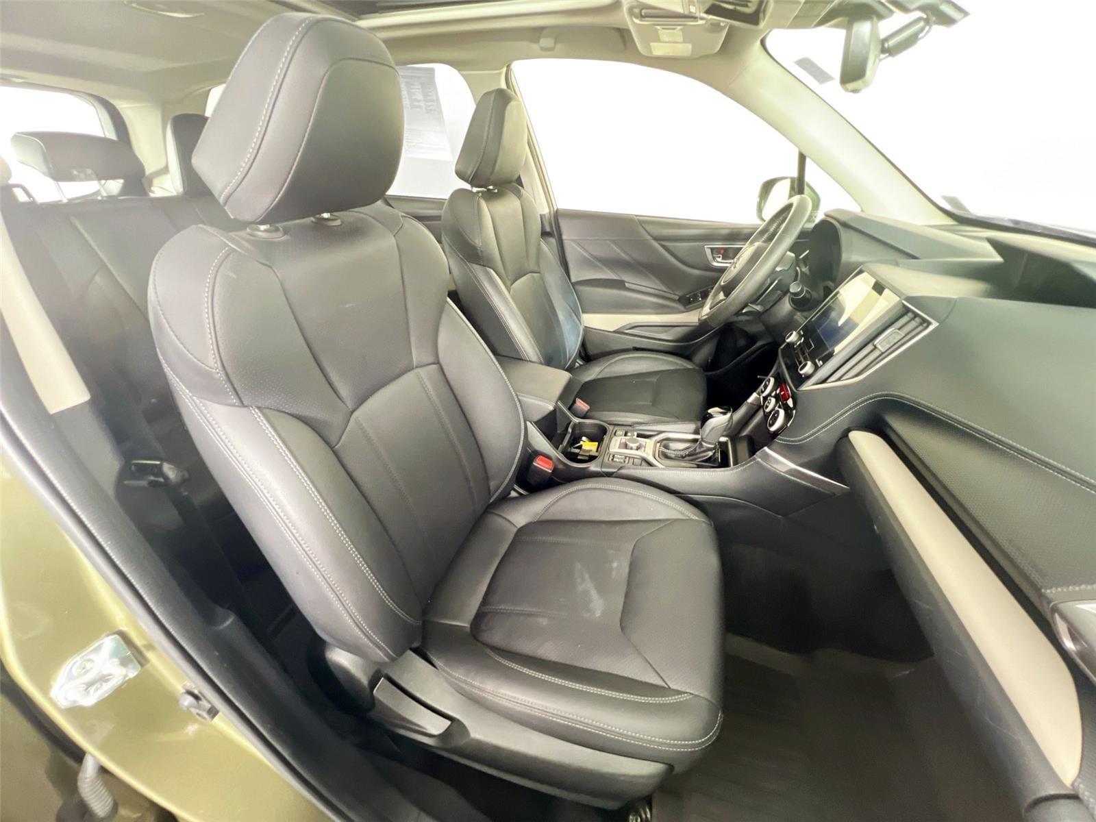 2024 Subaru Forester Limited - Photo 27