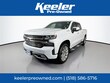  Chevrolet Silverado 1500 LTD