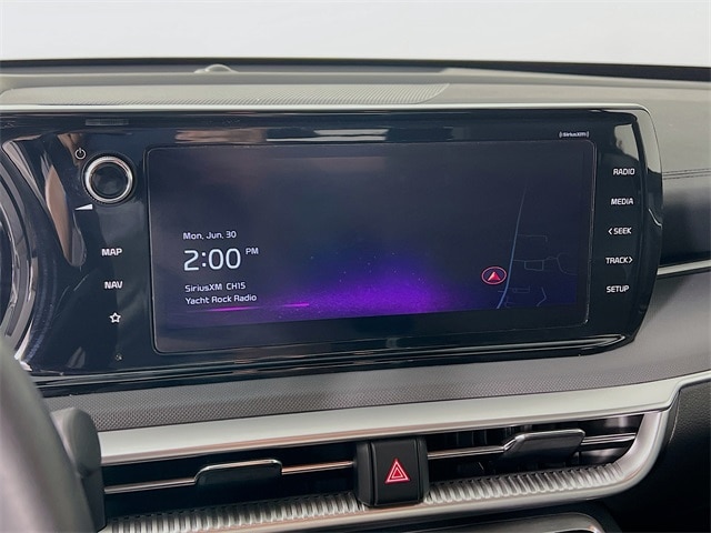 2024 Kia K5 GT-Line photo 14