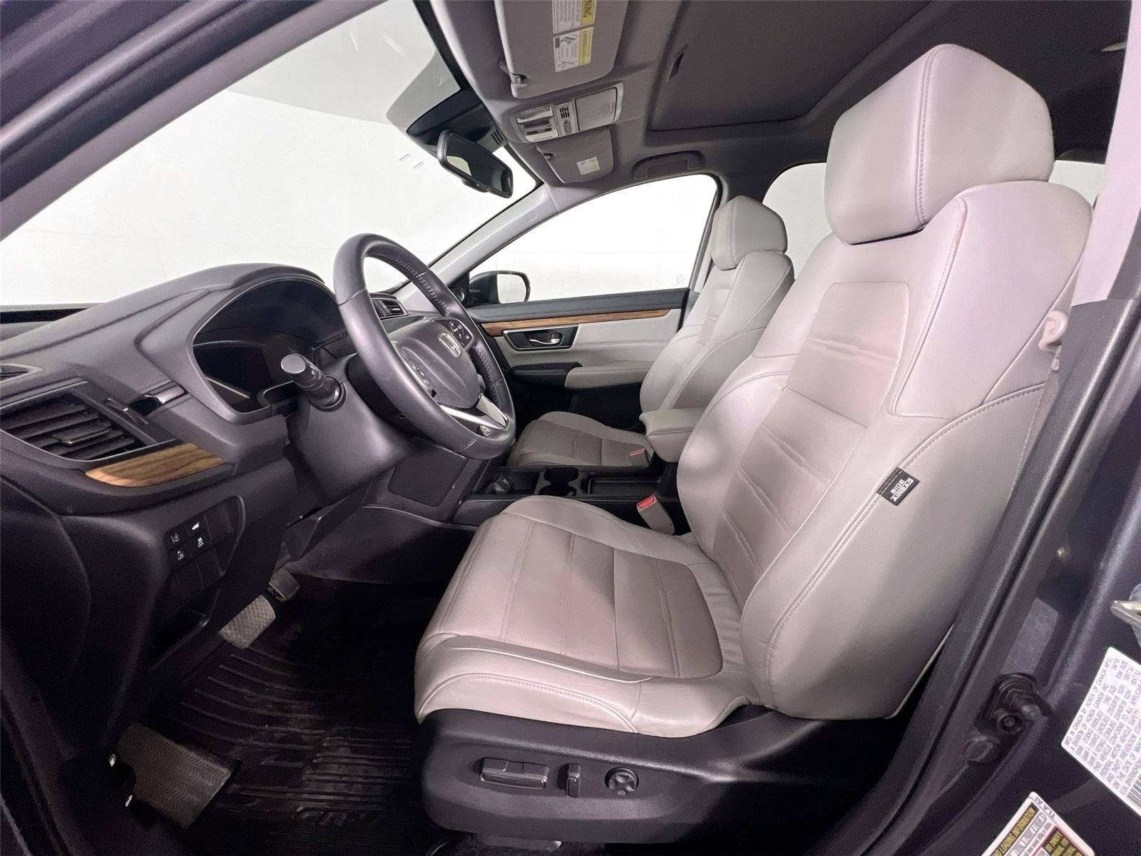 2019 Honda CR-V Touring - Photo 20