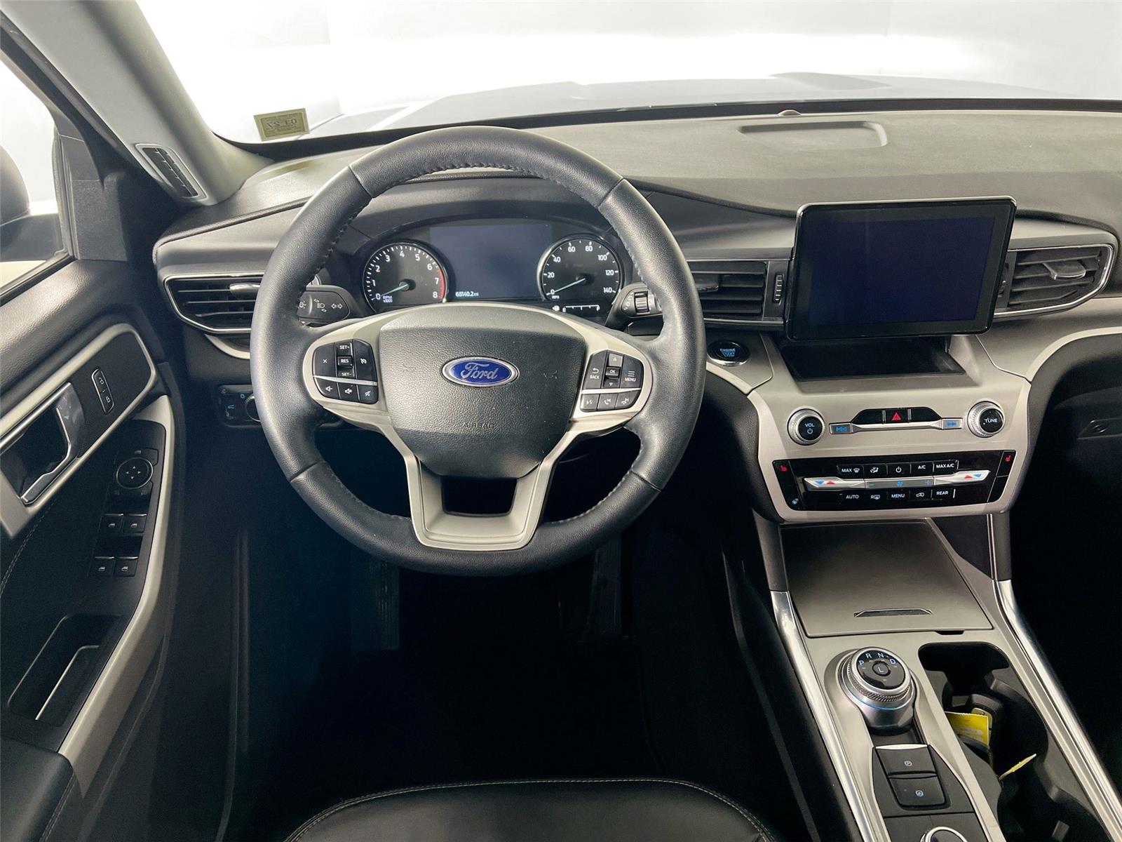 2022 Ford Explorer XLT - Photo 22