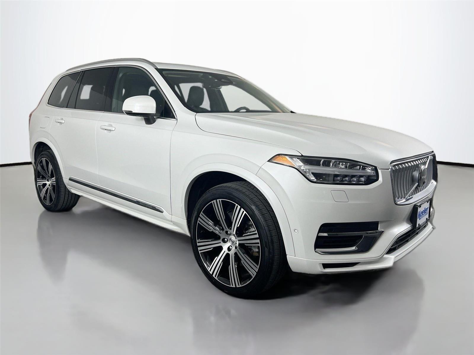 2024 Volvo XC90 Plus - Photo 7