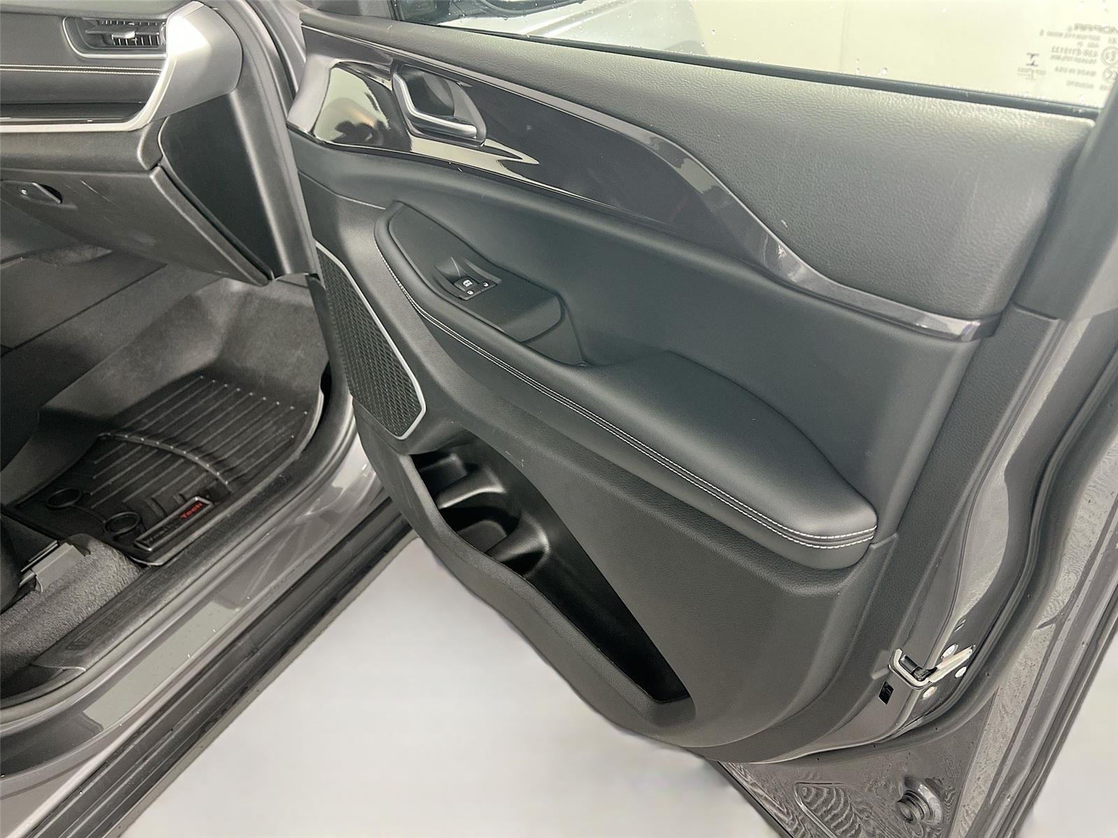 2021 Jeep Grand Cherokee L Altitude - Photo 31