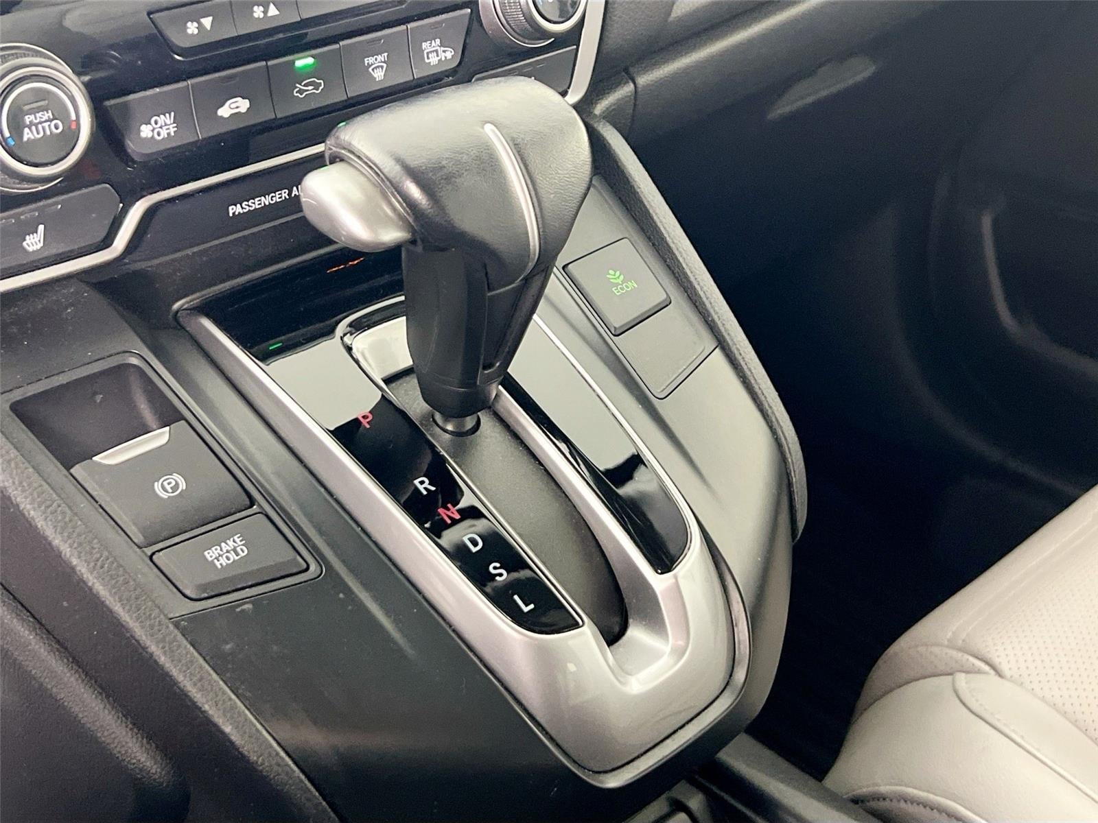 2019 Honda CR-V Touring - Photo 16