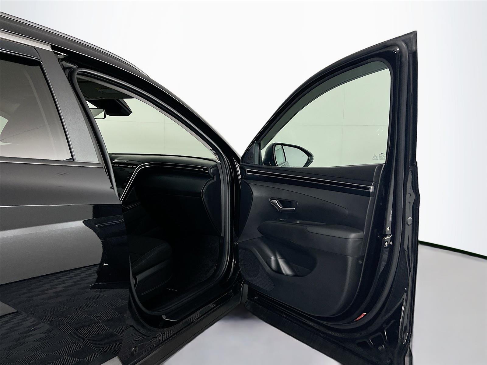 2023 Hyundai Tucson SEL - Photo 28