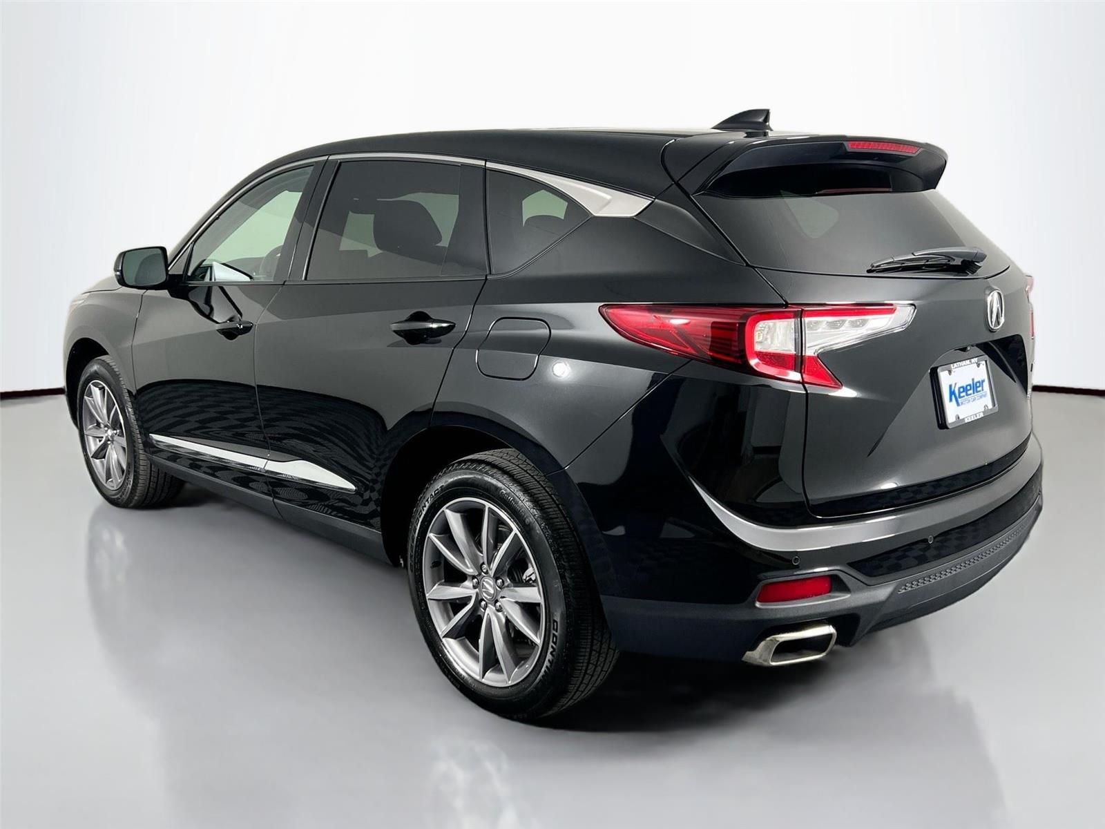 2024 Acura RDX Technology photo 2
