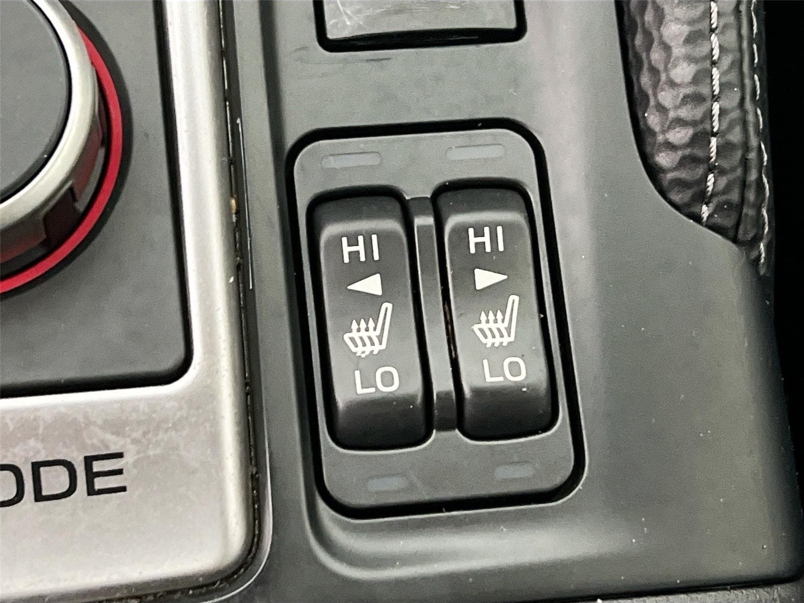 2024 Subaru Forester Limited - Photo 20