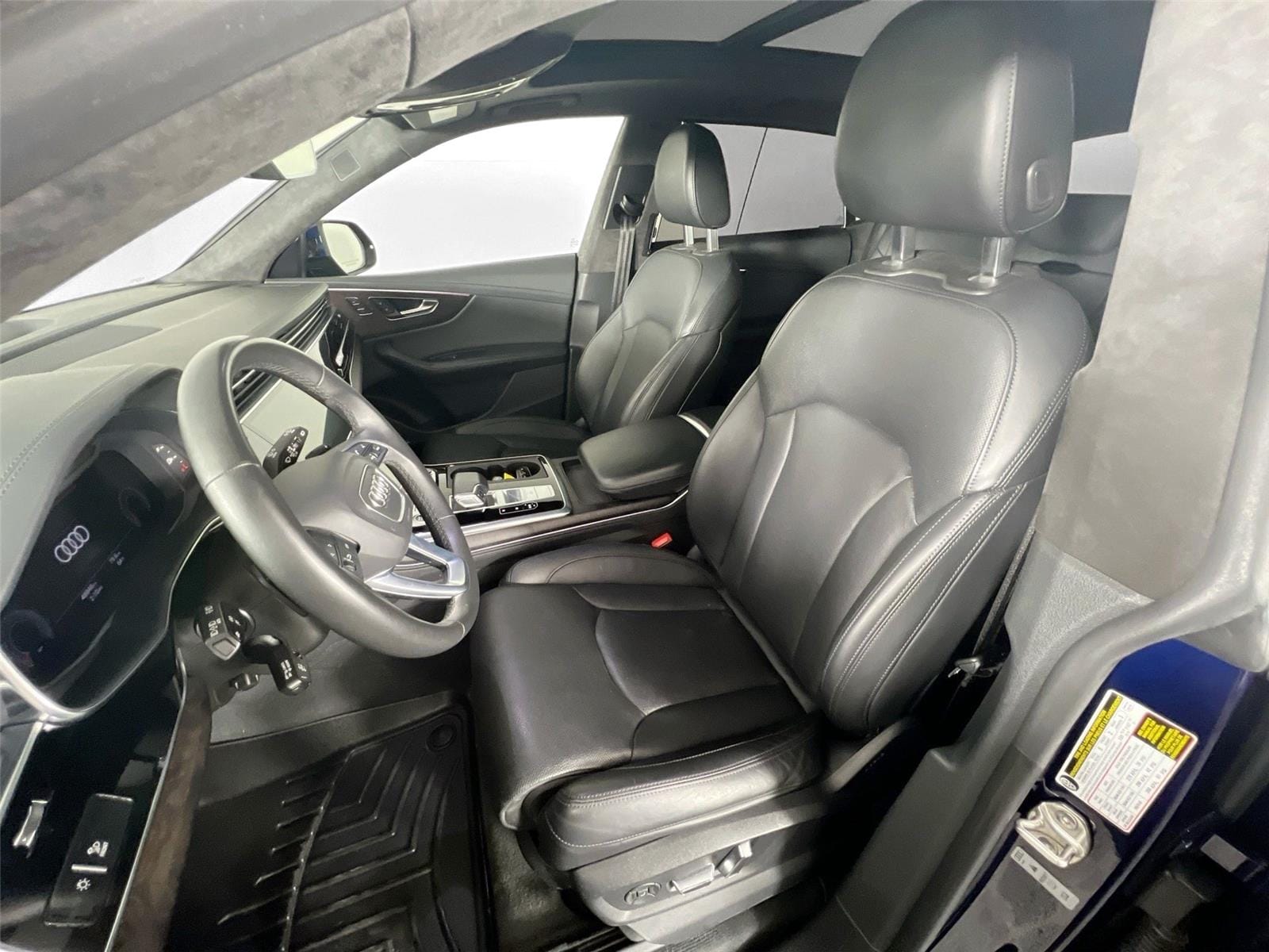 2022 Audi Q8 Prestige - Photo 22