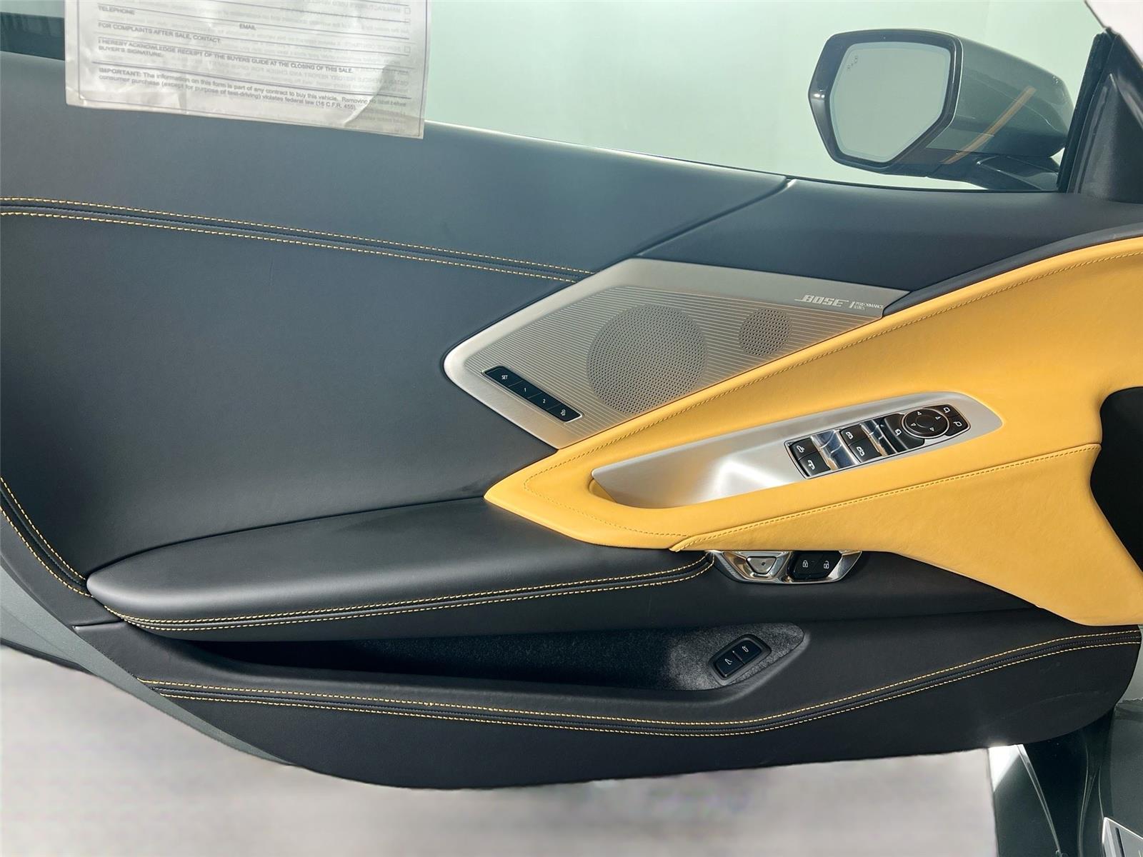 2023 Chevrolet Corvette 3LT - Photo 19