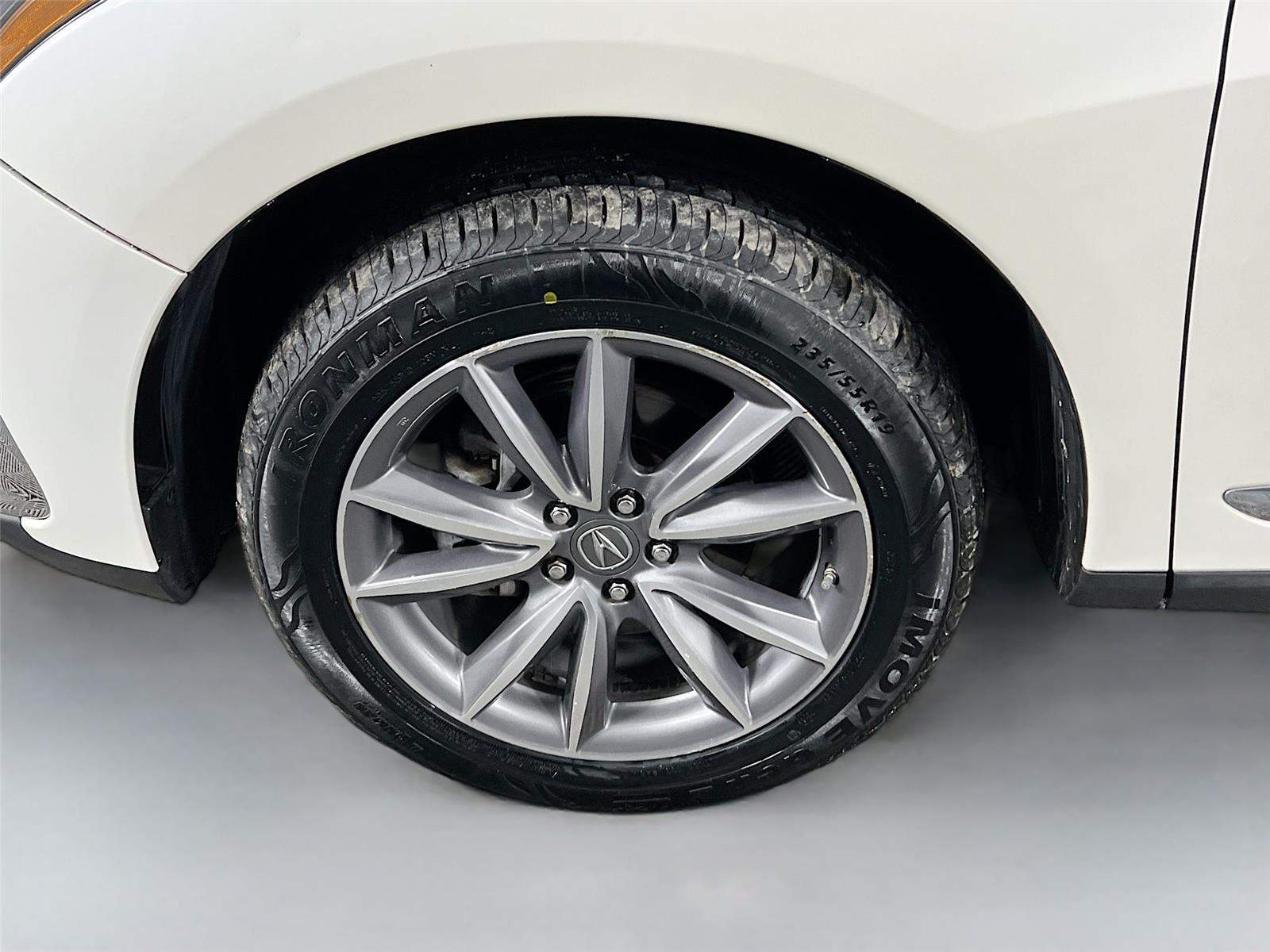 2019 Acura RDX Technology Package - Photo 30