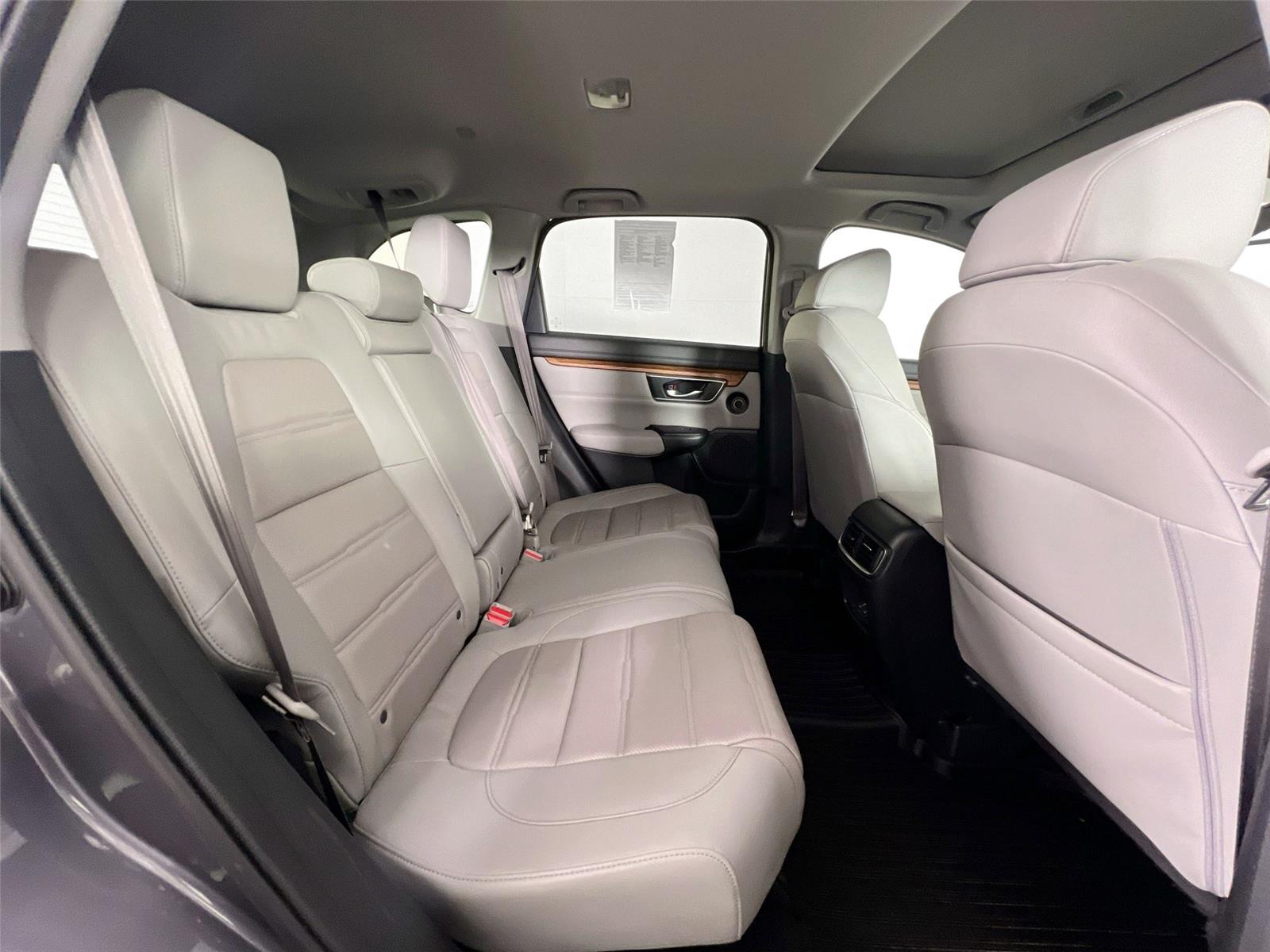 2019 Honda CR-V Touring - Photo 24
