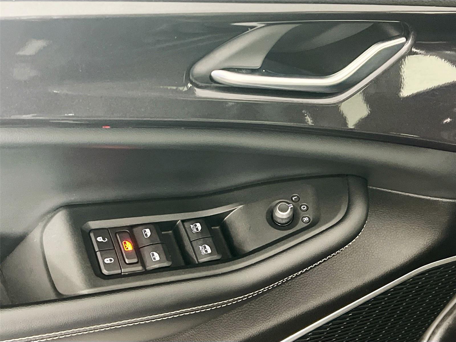 2021 Jeep Grand Cherokee L Altitude - Photo 20